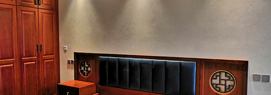 青島墻藝漆 青島墻藝漆